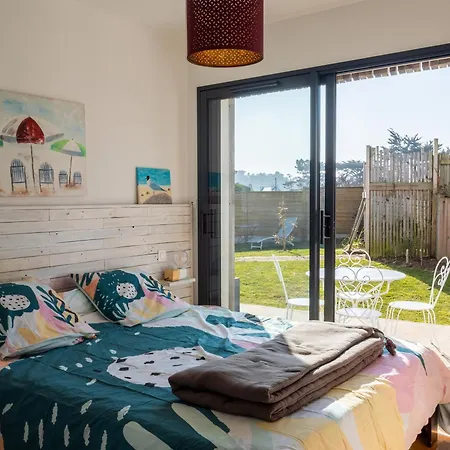 Villa Lumineuse Vue 150m