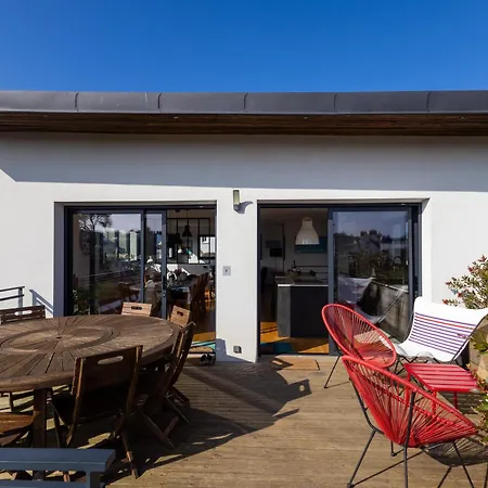 Villa Lumineuse Vue 150m *